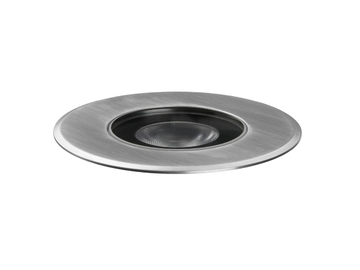 CRICKET+ 10 - LED outdoor aluminium steplight by PERFORMANCE iN LIGHTING - view 2